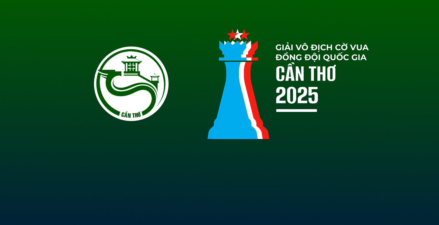 Giải vô địch cờ Vua đồng đội quốc gia năm 2025