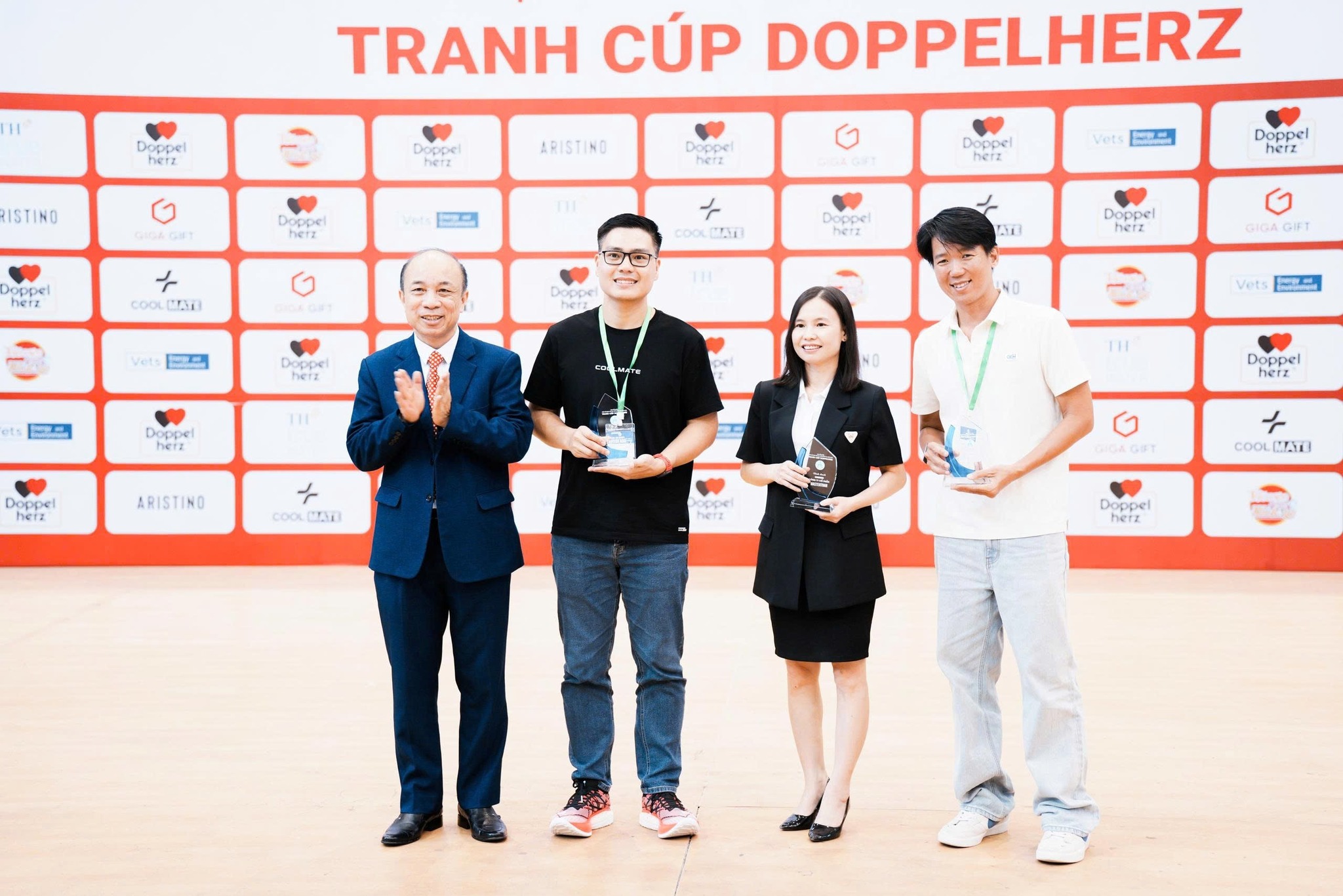 KHAI MẠC GIẢI VÔ ĐỊCH CỜ VUA TRẺ QUỐC GIA 2025 – TRANH CÚP DOPPELHERZ TẠI NINH BÌNH