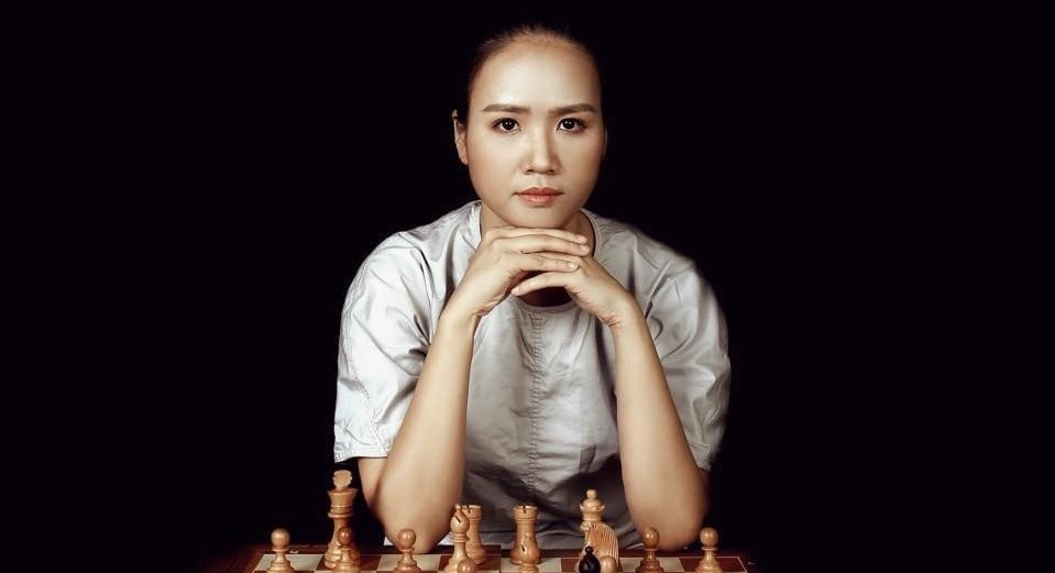 MỘT MỐC SON ĐÁNG NHỚ CỦA CỜ VUA VIỆT NAM: CHÀO ĐÓN ĐẠI KIỆN TƯỚNG THỨ 20