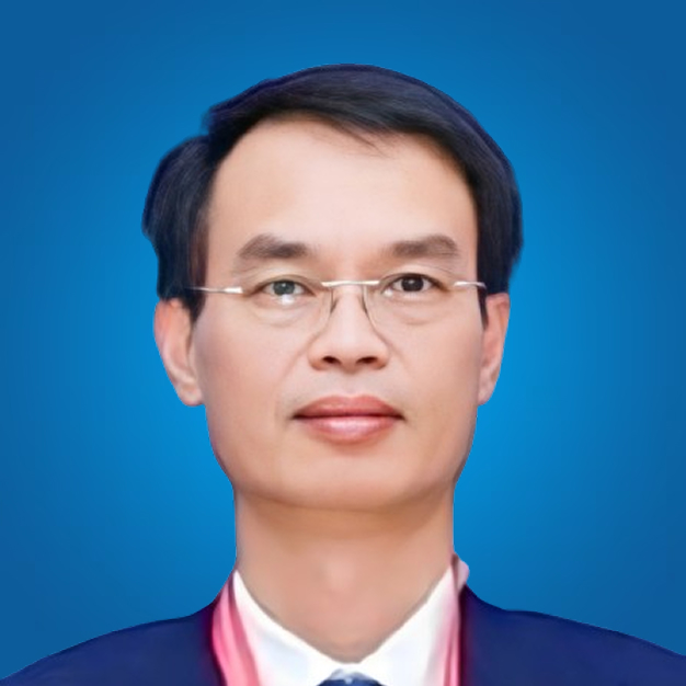 Nguyễn Hồng Dương - Trưởng ban Kiểm tra