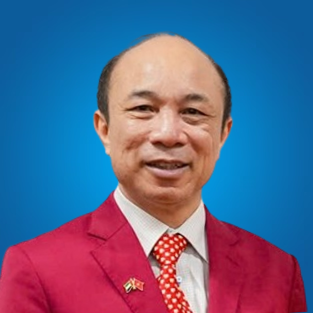 Nguyễn Minh Thắng - Phó Chủ tịch thường trực - Tổng thư ký - Trưởng ban Chuyên môn