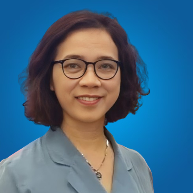 Nguyễn Nhị Lương - Chánh Văn phòng