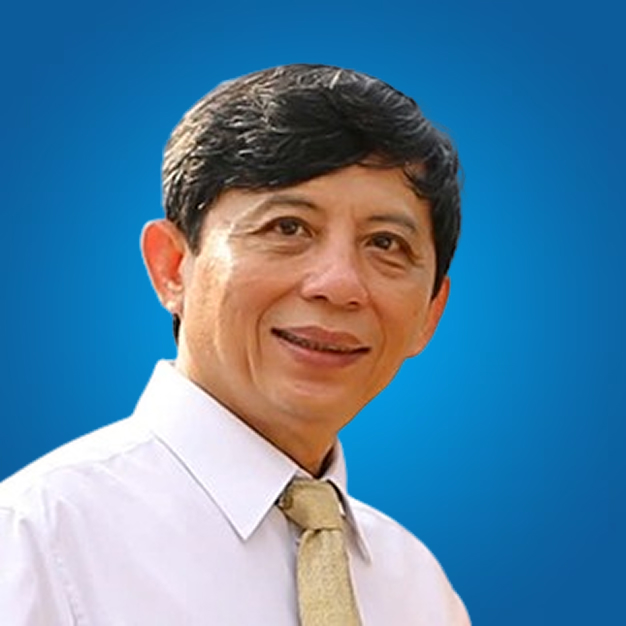 Nguyễn Phước Trung - Phó Chủ tịch - Trưởng ban Đào tạo, Trọng tài, HLV, VĐV