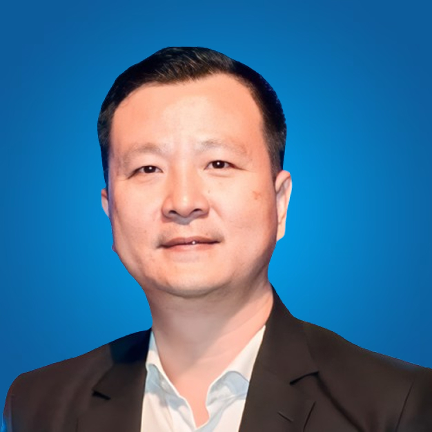 Phùng Nguyên Tường Minh - Phó Chủ tịch - Trưởng ban Phong trào & Vận động tài trợ