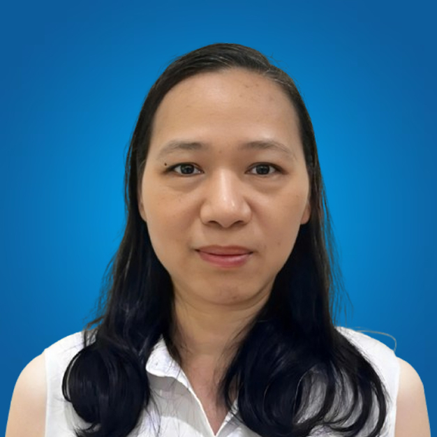 Trần Thị Kim Loan - Phó Tổng thư ký