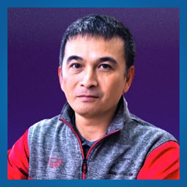 Cao Sang - Đại kiện tướng quốc tế