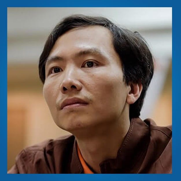 Nguyễn Anh Dũng - Đại kiện tướng quốc tế