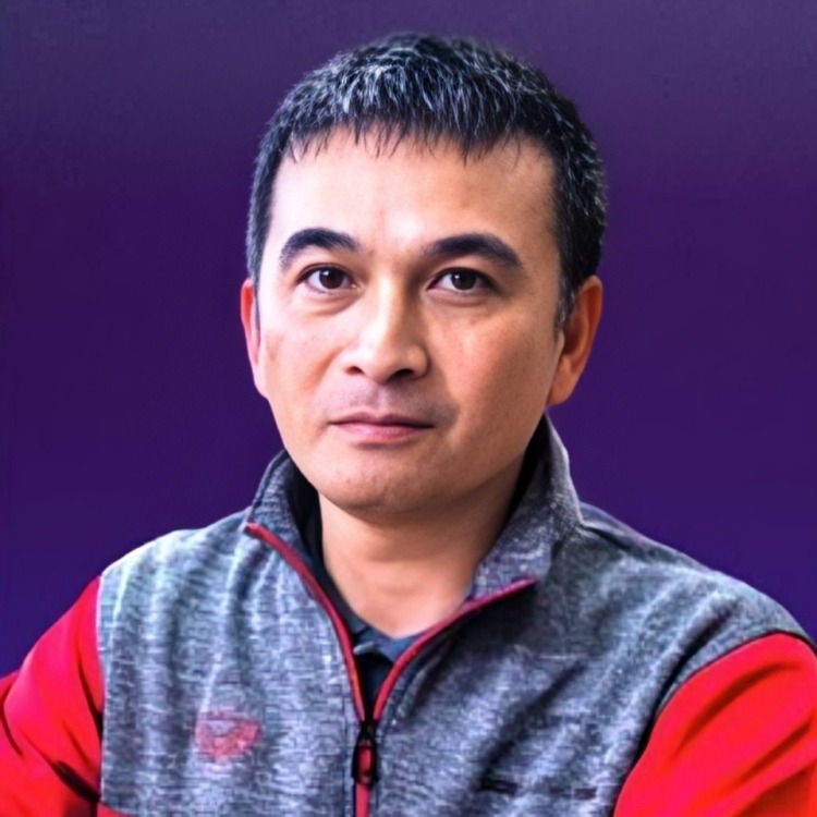 Cao Sang – GM năm 2003 - Đại kiện tướng quốc tế