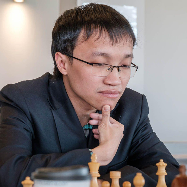 Nguyễn Ngọc Trường Sơn – GM năm 2005 - Đại kiện tướng quốc tế