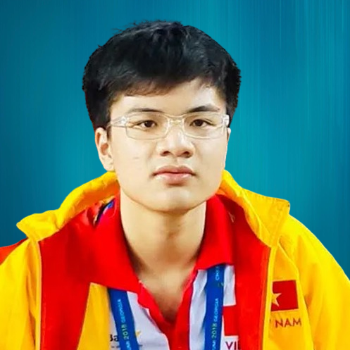 Nguyễn Anh Khôi – GM năm 2019 - Đại kiện tướng quốc tế