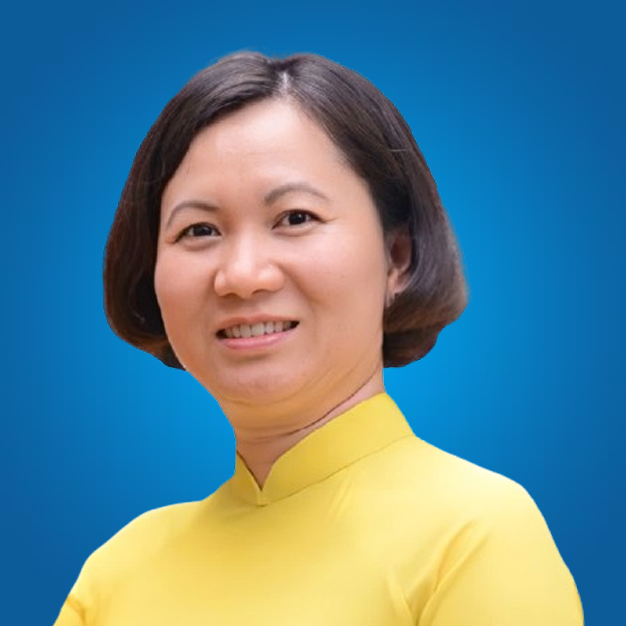 Huỳnh Hoa Minh Nhật - Phó Tổng thư ký